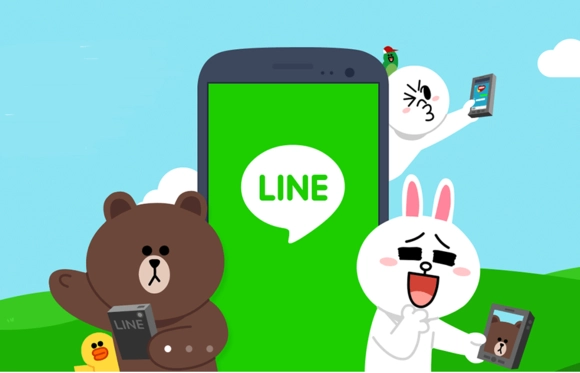 Line introduces number filtering technology to ensure user information security and privacy